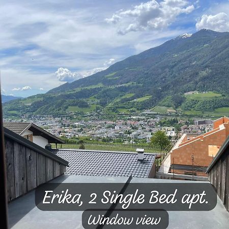 Apartmán Obertoergglerhof Brixen Exteriér fotografie