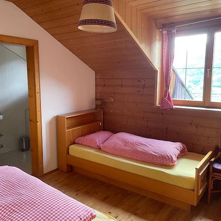 Apartmán Obertoergglerhof Brixen Exteriér fotografie