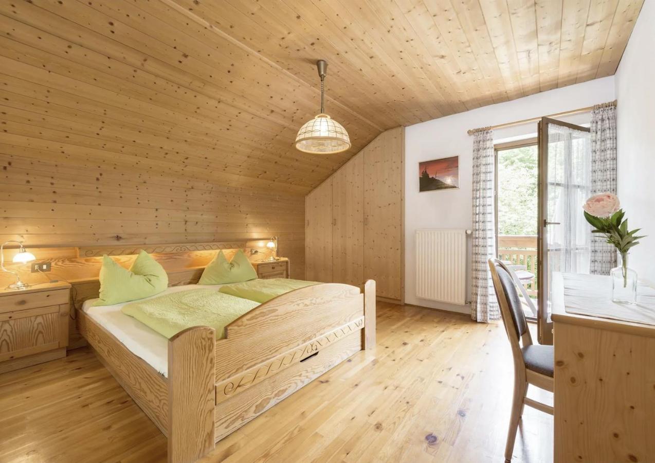 Apartmán Obertoergglerhof Brixen Exteriér fotografie