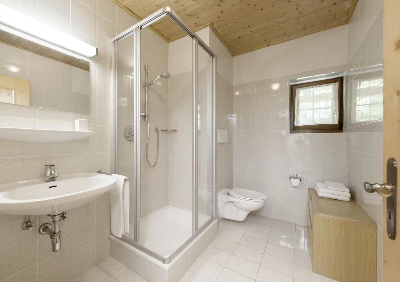 Apartmán Obertoergglerhof Brixen Exteriér fotografie