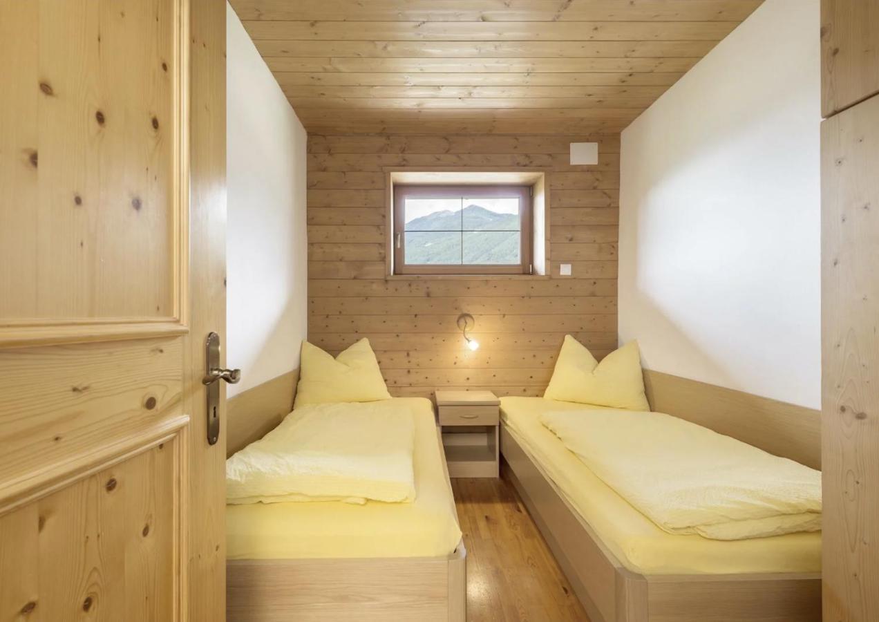 Apartmán Obertoergglerhof Brixen Exteriér fotografie
