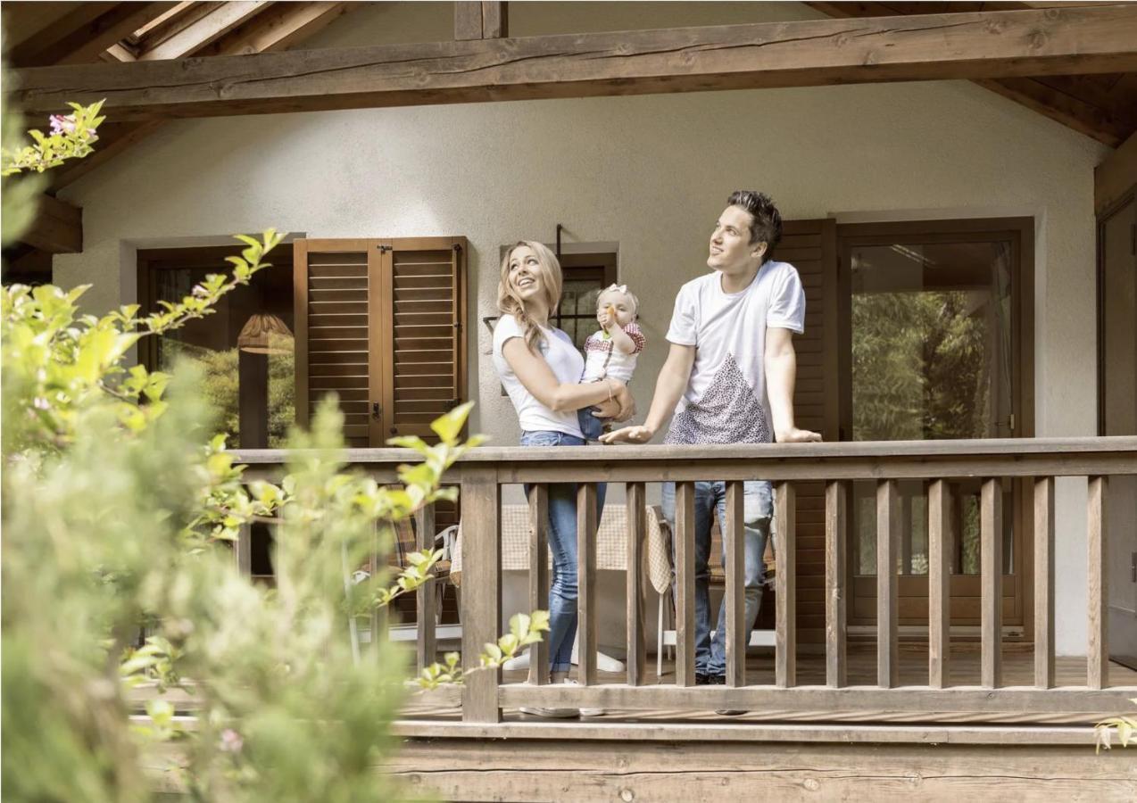 Apartmán Obertoergglerhof Brixen Exteriér fotografie