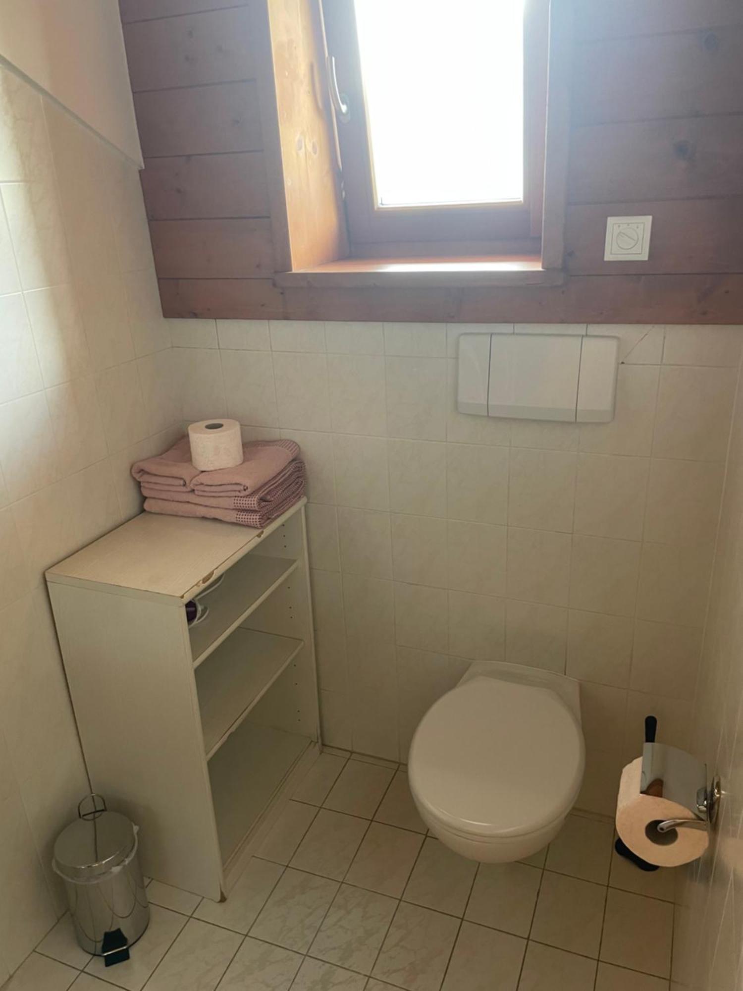 Apartmán Obertoergglerhof Brixen Exteriér fotografie