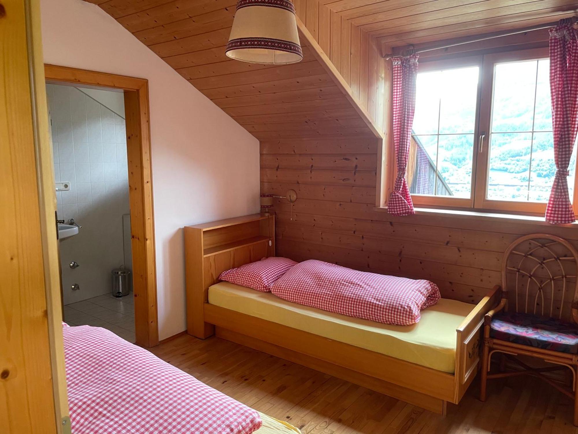 Apartmán Obertoergglerhof Brixen Exteriér fotografie
